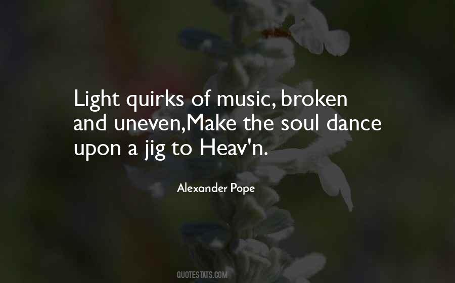 Music Light Quotes #465865