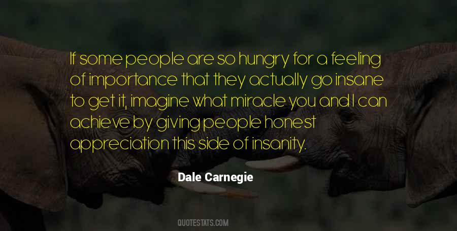Feeling You Get Quotes #261168 Feeling You Get Quotes #261168