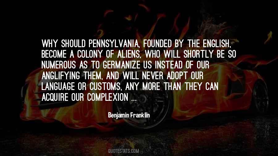 Will You Adopt Me Quotes #30837