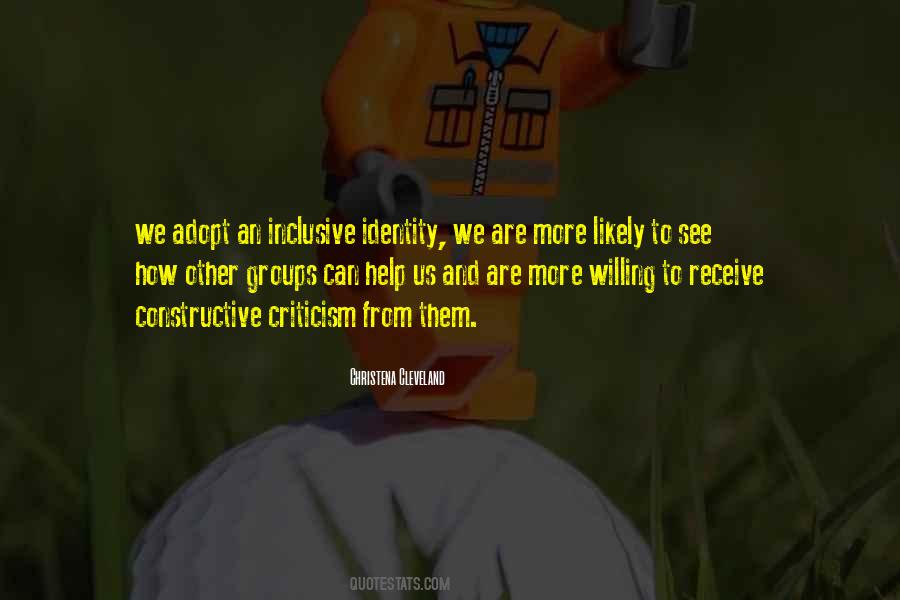 Will You Adopt Me Quotes #51314