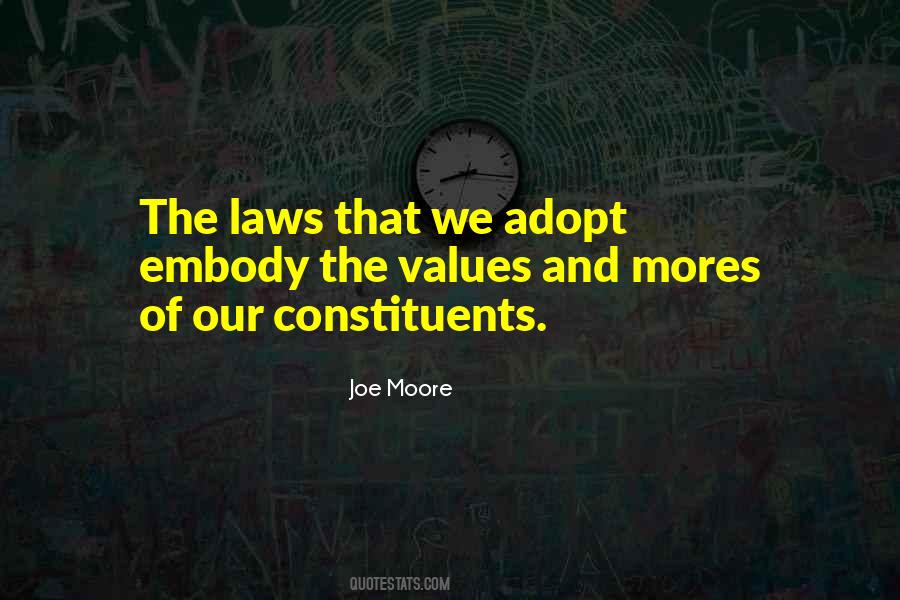 Will You Adopt Me Quotes #85798