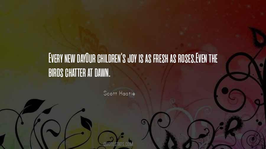 Joy Poetry Quotes #155554
