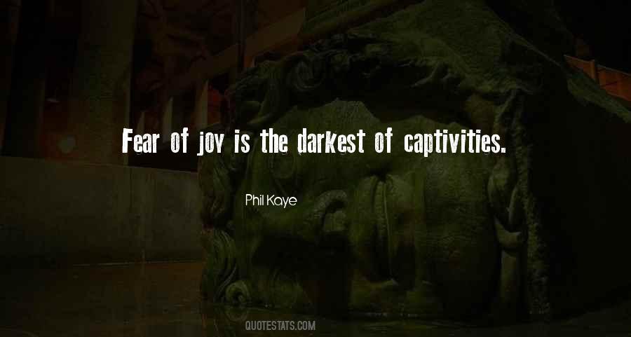 Joy Poetry Quotes #1772236