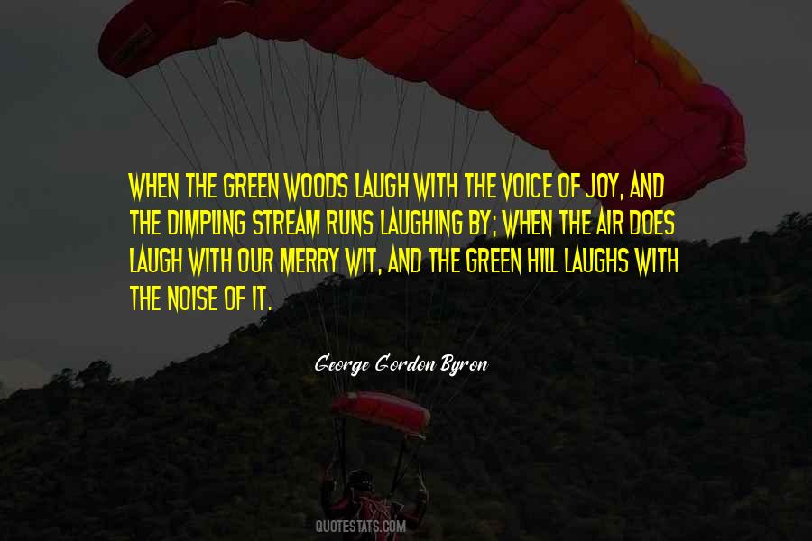 Joy Poetry Quotes #179691