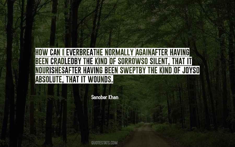 Joy Poetry Quotes #797722