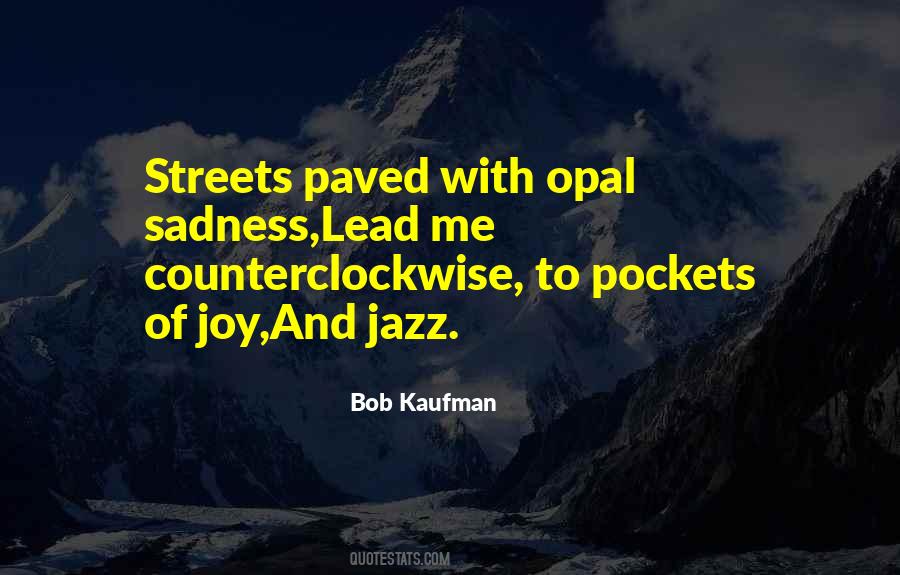 Joy Poetry Quotes #953783
