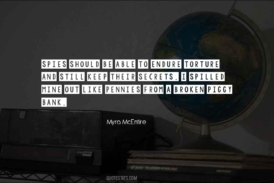 Should Be Able To Quotes #1252201