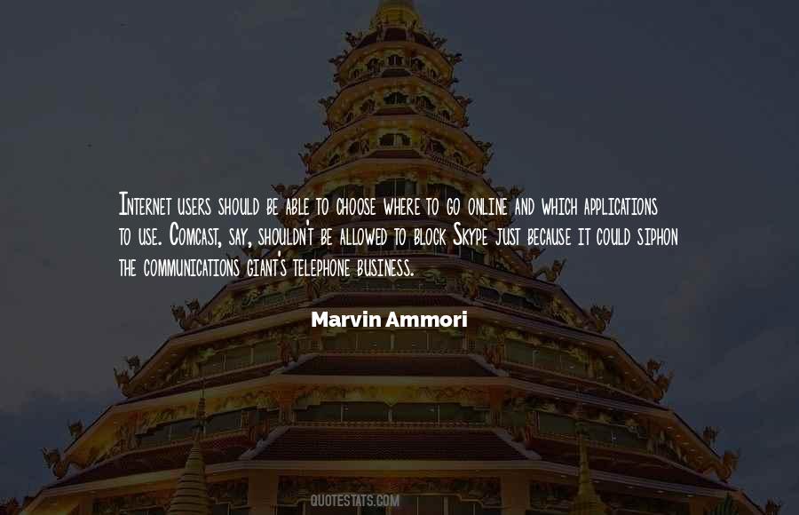 Should Be Able To Quotes #1345259