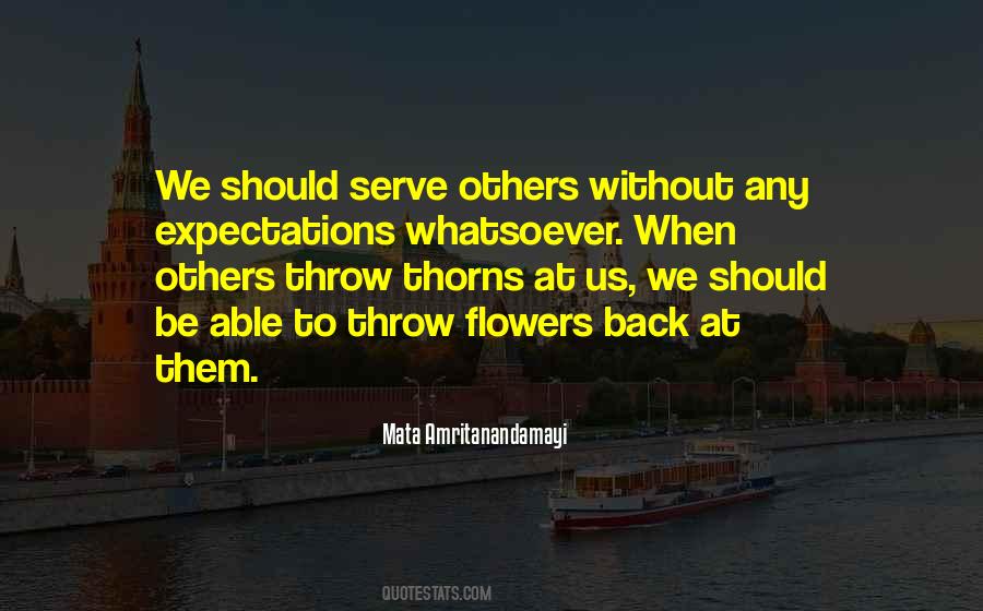 Should Be Able To Quotes #926852