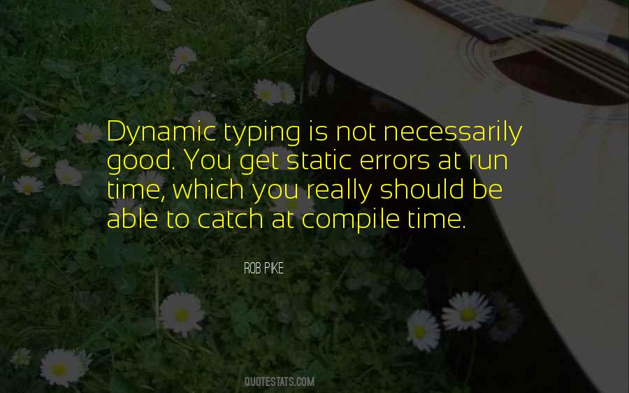 Should Be Able To Quotes #958756