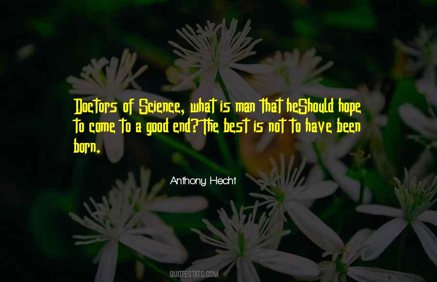 To The Best Man Quotes #1230732