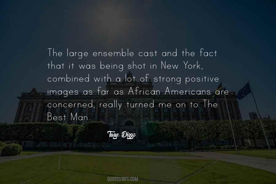 To The Best Man Quotes #1444547
