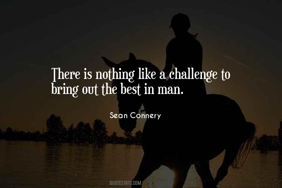 To The Best Man Quotes #1594399