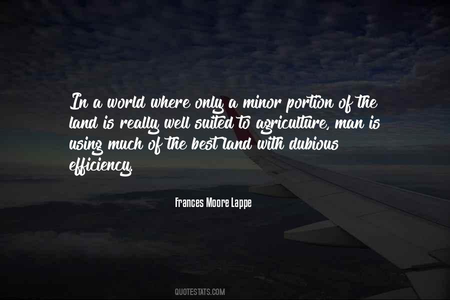 To The Best Man Quotes #175199