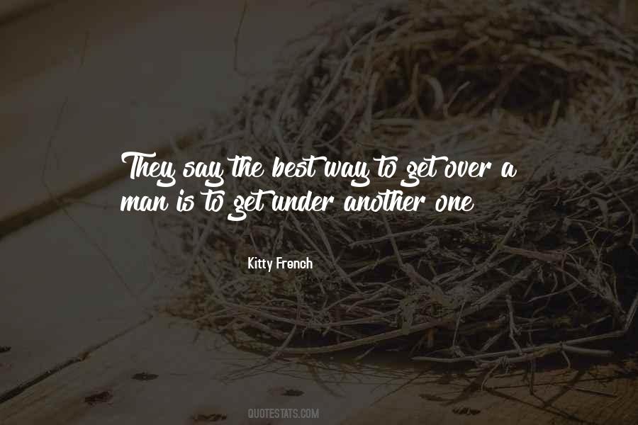 To The Best Man Quotes #333585