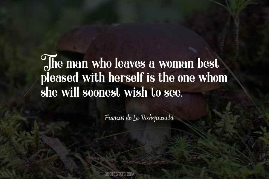 To The Best Man Quotes #771319