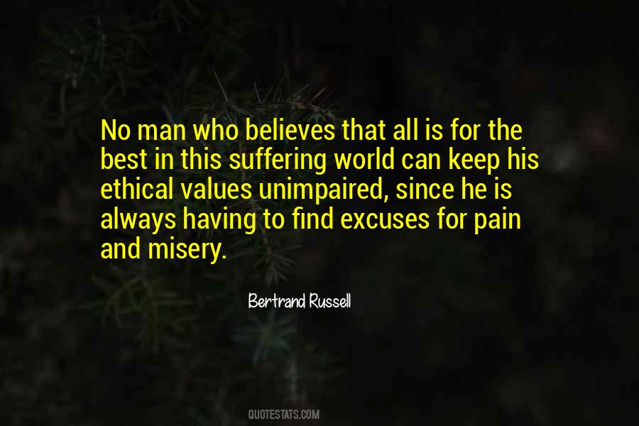 To The Best Man Quotes #796986