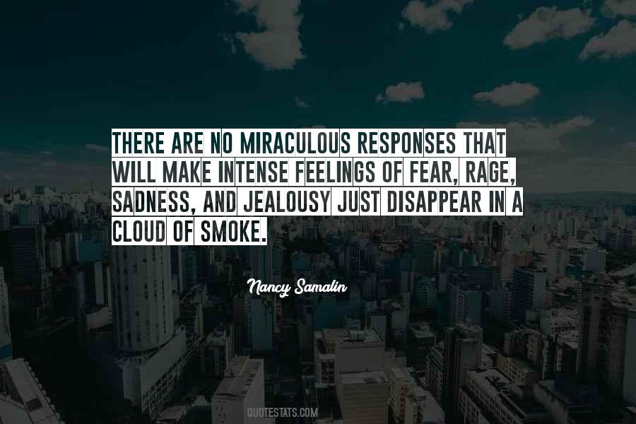 Feelings Disappear Quotes #1513538