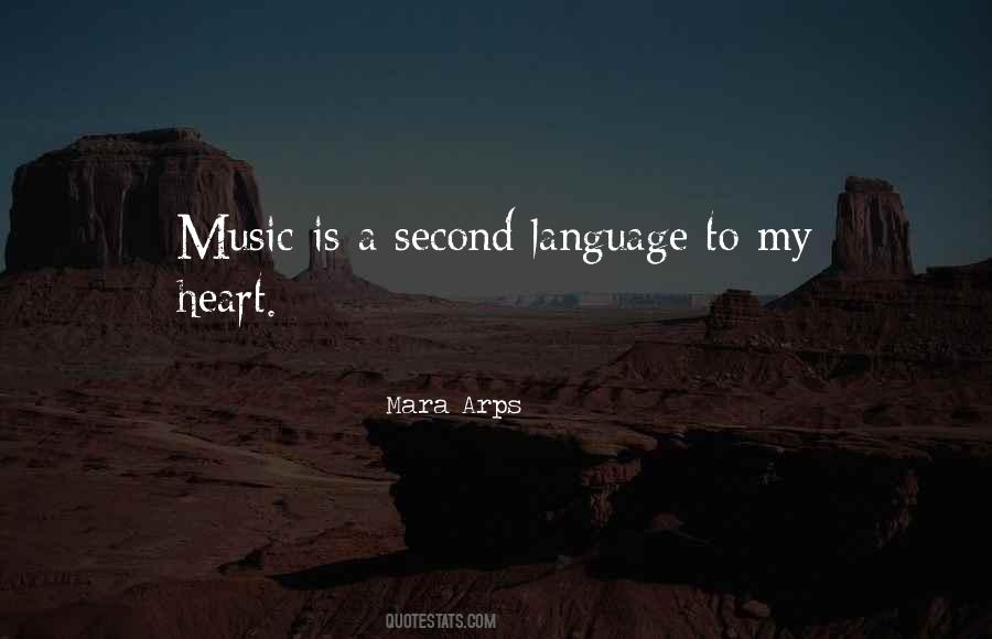 Feelings From The Heart Quotes #72659