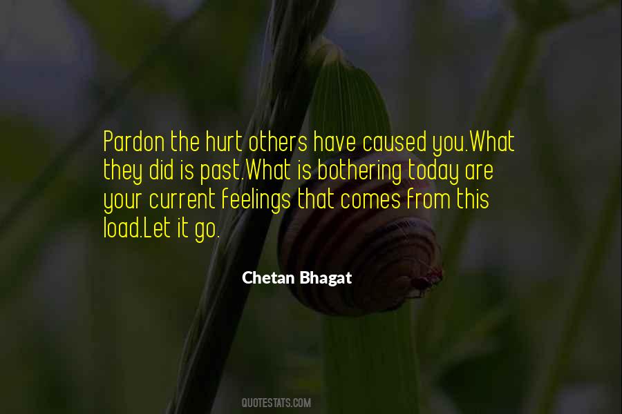 Feelings From The Past Quotes #1564667 Feelings From The Past Quotes #1564667