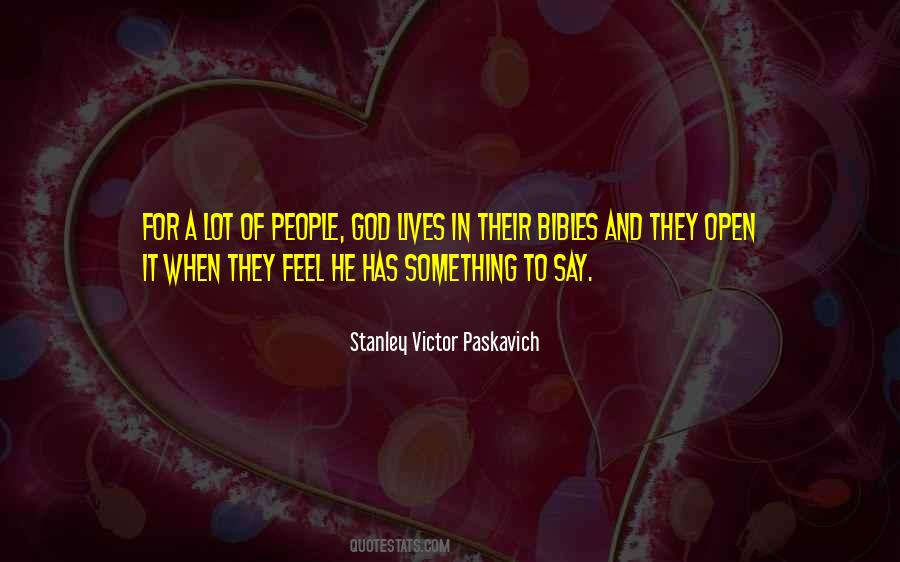 Spirituality And God Quotes #423781