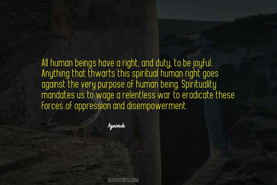 Spirituality And God Quotes #688893