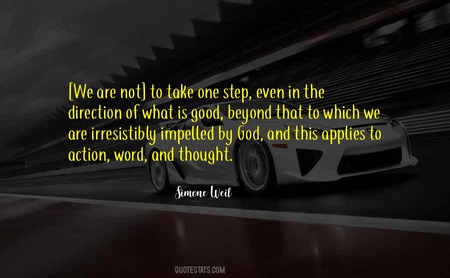 Spirituality And God Quotes #831841