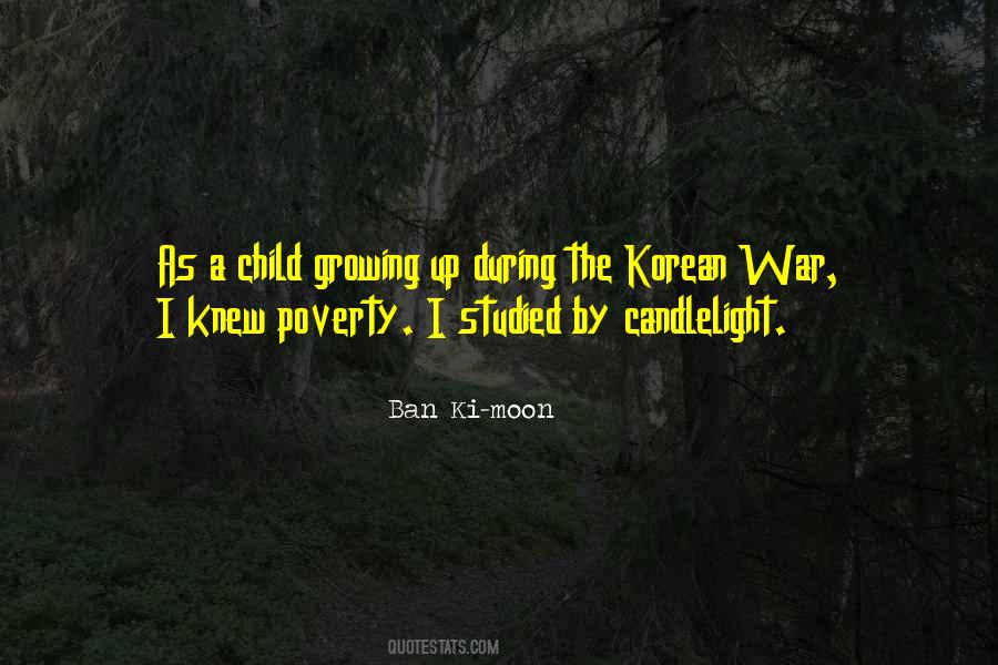 The Korean War Quotes #1674884