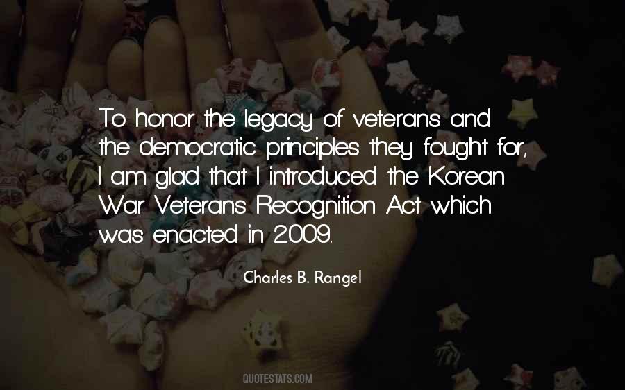The Korean War Quotes #726441