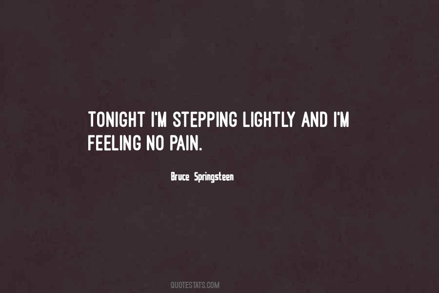 Feelings Pain Quotes #622276