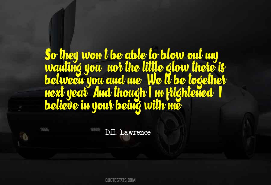 Your Glow Quotes #1056747