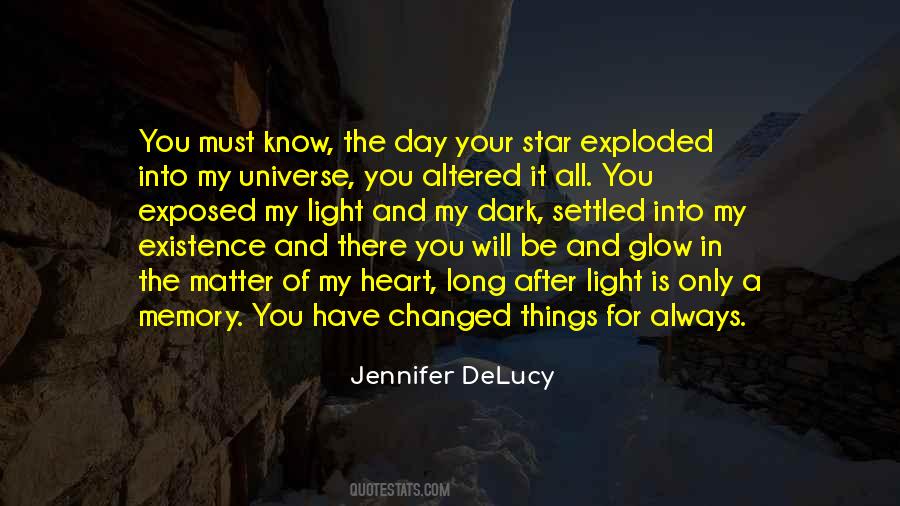 Your Glow Quotes #802329