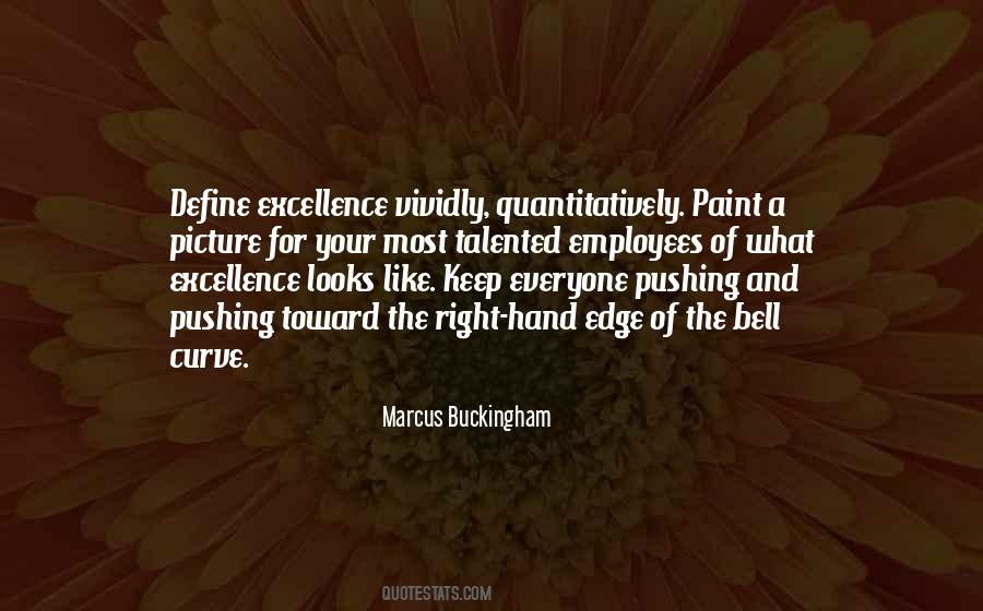 Hand Paint Quotes #1526831