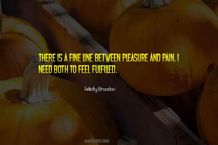 Need A Relationship Quotes #1444936