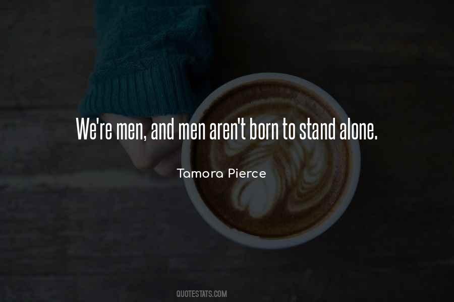 Feels Alone Quotes #1256994