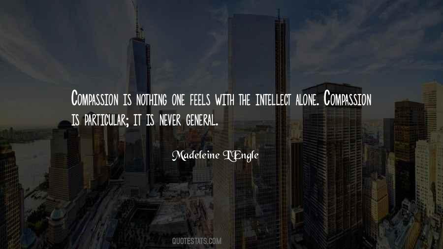 Feels Alone Quotes #1408676