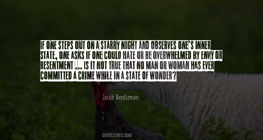 Hate And Envy Quotes #961290