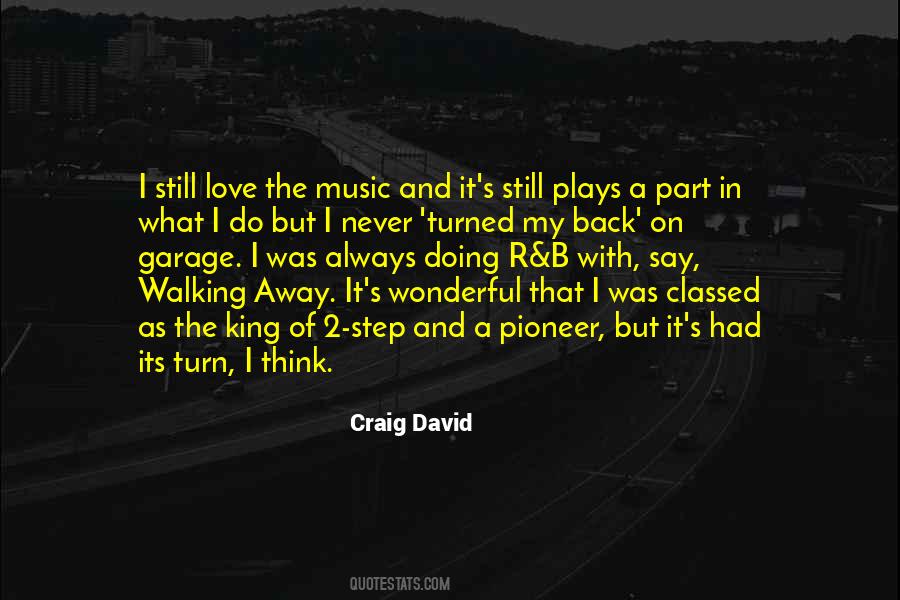 Quotes About Its My Turn #522549