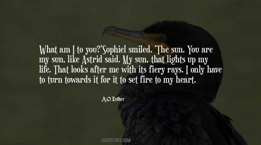 Quotes About Its My Turn #828028