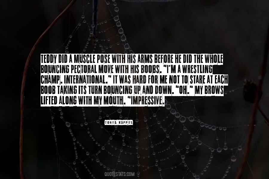 Quotes About Its My Turn #955258