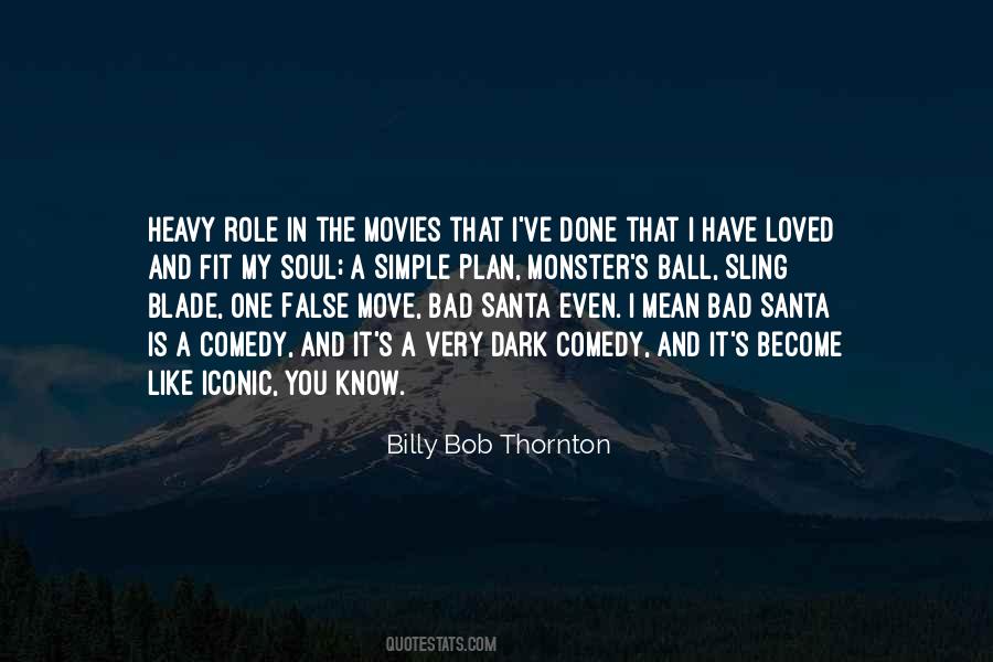 Heavy Soul Quotes #1716451