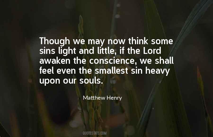 Heavy Soul Quotes #843705