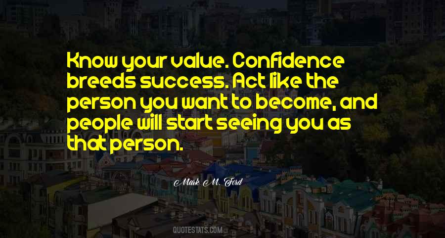 Start To Success Quotes #1794226