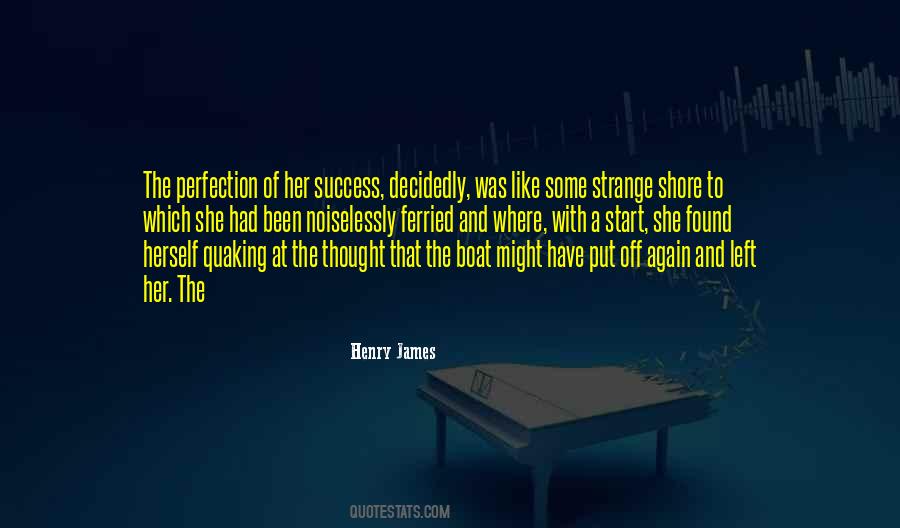 Start To Success Quotes #270428