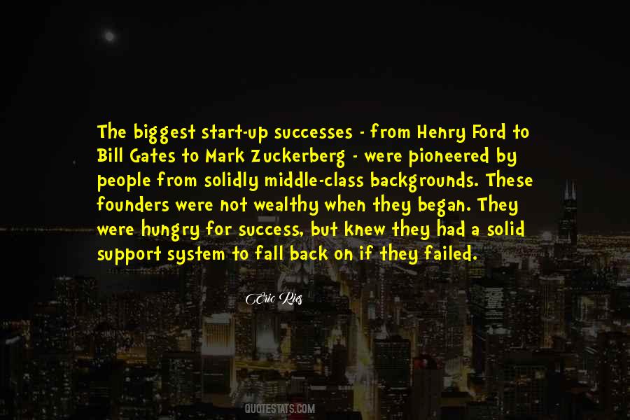 Start To Success Quotes #424304