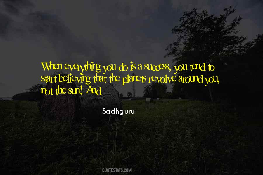 Start To Success Quotes #515170