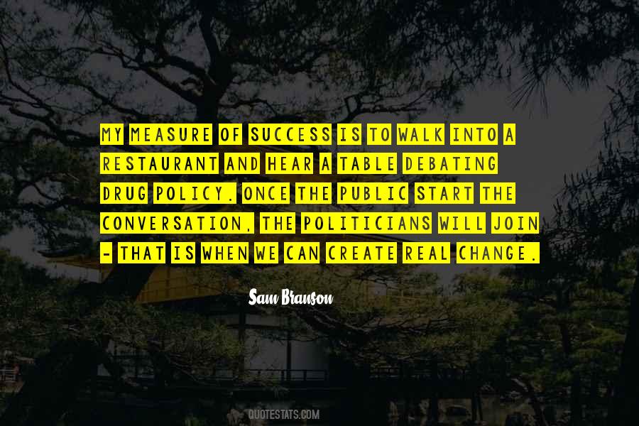 Start To Success Quotes #610928
