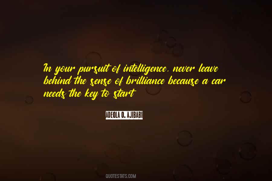 Start To Success Quotes #864924