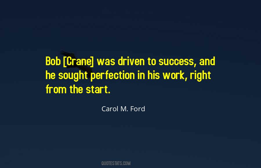 Start To Success Quotes #975062