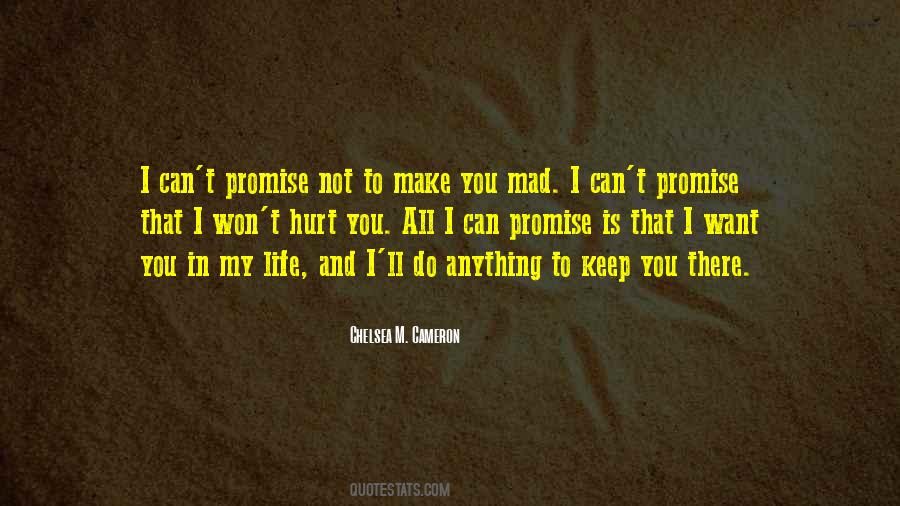 Life Is Mad Quotes #1489451